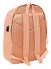 Imagen de MOCHILA DOBLE PARA PORTATIL 15,6" CON USB MUNICH BASICOS "PEACH" 31X44X18 CM