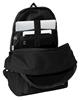 Imagen de MOCHILA DOBLE PARA PORTATIL 15,6" CON USB MUNICH BASICOS "NEGRO" 31X44X18 CM