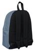 Imagen de MOCHILA MUNICH BASICOS "GRIS" 33X42X15 CM