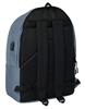 Imagen de MOCHILA DOBLE PARA PORTATIL 15,6" CON USB MUNICH BASICOS "GRIS" 31X44X18 CM