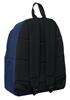 Imagen de MOCHILA MUNICH BASICOS "MARINO" 33X42X15 CM