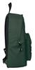Imagen de MOCHILA MUNICH BASICOS "VERDE" 33X42X15 CM