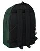 Imagen de MOCHILA DOBLE PARA PORTATIL 15,6" CON USB MUNICH BASICOS "VERDE" 31X44X18 CM