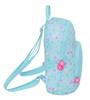 Imagen de MINI MOCHILA RECICLADO SAFTA "BICICLETA" 25X30X13 CM