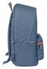 Imagen de Mochila Doble Para Portatil 15,6" Con Usb El Ganso Basics "Azul" 31X44X18Cm