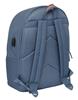 Imagen de Mochila Doble Para Portatil 15,6" Con Usb El Ganso Basics "Azul" 31X44X18Cm