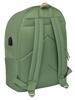 Imagen de Mochila Doble Para Portatil 15,6" Con Usb El Ganso Basics "Verde" 31X44X18Cm