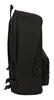 Imagen de Mochila Doble Para Portatil 15,6" Con Usb F.C.Barcelona Chica Negro 31X44X18 Cm