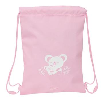 Imagen de Saco Plano Junior Safta Preescolar "Koala" 26X34X1Cm