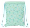 Imagen de Saco Plano Junior Safta Preescolar "Dino" 26X34X1Cm