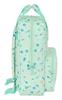 Imagen de Mochila Infantil Con Asas Safta Preescolar "Fiesta" 20X28X8Cm