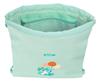 Imagen de Saco Plano Junior Safta Preescolar "Fiesta" 26X34X1Cm