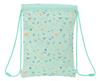 Imagen de Saco Plano Junior Safta Preescolar "Fiesta" 26X34X1Cm