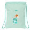 Imagen de Saco Plano Junior Safta Preescolar "Fiesta" 26X34X1Cm