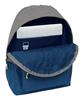 Imagen de Mochila Para Portatil 14.1'' Munich "Street" 31X43X13Cm