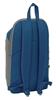 Imagen de Mini Mochila Cremallera Vertical Munich "Street" 22X39X10Cm