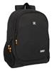 Imagen de Mochila Adaptable a Carro Munich "Lagoon" 32X44X16Cm