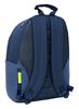 Imagen de Mochila Para Portatil 14,1" Munich "Blue Indigo" 31x41x16 Cm