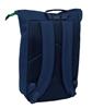 Imagen de Mochila Solapa Para Portatil 15,6'' Benetton "Green" 28X42X13Cm