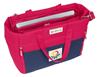 Imagen de Bolso Con Bolsillo Para Portatil 14,1'' Benetton "Cherry" 40X31X17Cm