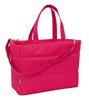 Imagen de Bolso Con Bolsillo Para Portatil 14,1'' Benetton "Cherry" 40X31X17Cm