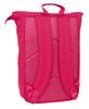 Imagen de Mochila Solapa Para Portatil 15,6'' Benetton "Cherry" 28X42X13Cm