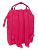 Imagen de Mochila Con Asas Para Portatil 13" Benetton "Cherry" 27X40X19Cm