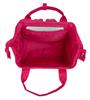 Imagen de Mochila Con Asas Para Portatil 13" Benetton "Cherry" 27X40X19Cm