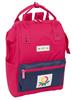 Imagen de Mochila Con Asas Para Portatil 13" Benetton "Cherry" 27X40X19Cm