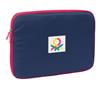 Imagen de Funda Para Portatil 15,6'' Benetton "Cherry" 39,5X27,5X3,5Cm