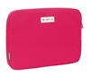 Imagen de Funda Para Portatil 15,6'' Benetton "Cherry" 39,5X27,5X3,5Cm