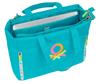 Imagen de Bolso Con Bolsillo Para Portatil 14,1'' Benetton "Summer" 40X31X17Cm