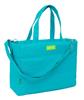 Imagen de Bolso Con Bolsillo Para Portatil 14,1'' Benetton "Summer" 40X31X17Cm