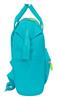Imagen de Mochila Con Asas Para Portatil 13" Benetton "Summer" 27X40X19Cm