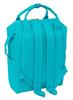 Imagen de Mochila Con Asas Para Portatil 13" Benetton "Summer" 27X40X19Cm