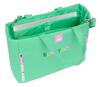 Imagen de Bolso Con Bolsillo Para Portatil 14,1'' Benetton "Mint" 40X31X17Cm