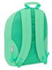 Imagen de Mochila Para Portatil 14,1" Benetton "Mint" 31X41X16Cm