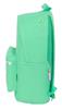 Imagen de Mochila Para Portatil 14,1" Benetton "Mint" 31X41X16Cm