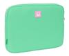 Imagen de Funda Para Portatil 15,6'' Benetton "Mint" 39,5X27,5X3,5Cm