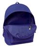 Imagen de Mochila Doble Para Portatil 15,6"+Usb Atlético De Madrid Teen Dark Blue 31x44x18 Cm