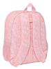 Imagen de Mochila Adapt.Carro Miffy "Flores" 33x42x14 Cm