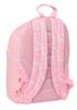 Imagen de Mochila Para Portatil 14,1" Miffy "Flores" 31x41x16 Cm