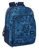Imagen de Mochila Adaptable a Carro Safta "New Edition" 32x42x15 Cm