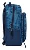 Imagen de Mochila Adaptable a Carro Safta "New Edition" 32x42x15 Cm