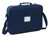 Imagen de Cartera Extraescolares Safta "New Edition" 38x28x6 Cm