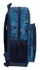 Imagen de Mochila Junior Adaptable a Carro Safta "New Edition" 32x38x12 Cm