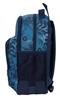 Imagen de Mochila Doble Adapt.Carro Safta "New Edition" 32x42x15 Cm