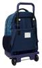 Imagen de Mochila Guarderia con Ruedas Compacta "New Edition" 33x45x22 Cm