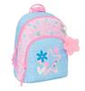 Imagen de Mini Mochila Blackfit8 "Smile" 25x30x13 Cm