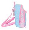 Imagen de Mini Mochila Blackfit8 "Smile" 25x30x13 Cm